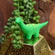 Assortment of 8 Sculpey Bake Shop clays - Flexible - Multicolored x1