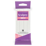 Sculpey Soufflé clay 198 gr Igloo (n°6001)|raw }}