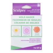 Mold Maker Sculpey - Making a mold - 227 gr|raw }}