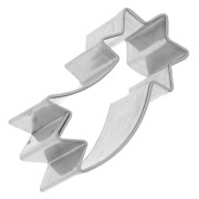 28x14mm Mini Tin Modeling Cutter Shooting - Star x1