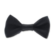 Satin Knot 30mm Black|raw }}