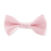 Satin Knot 30mm Old rose|raw }}