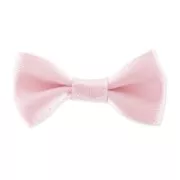 Satin Knot 30mm Old rose