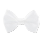 Satin Knot 37mm White|raw }}