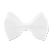 Satin Knot 37mm White