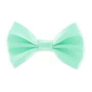 Satin Knot 37mm Mint