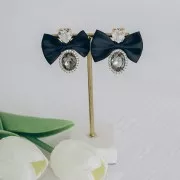 Satin Knot 37mm Mint