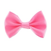 Satin Knot 37mm Pink|raw }}