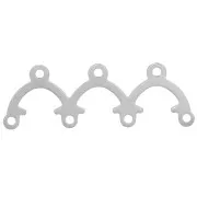 Multi strand spacers