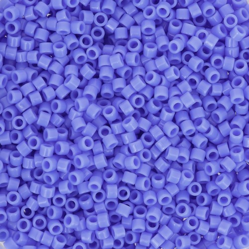 1.6mm Toho Aiko 11/0 - TA0148L - Opaque Periwinkle x4g