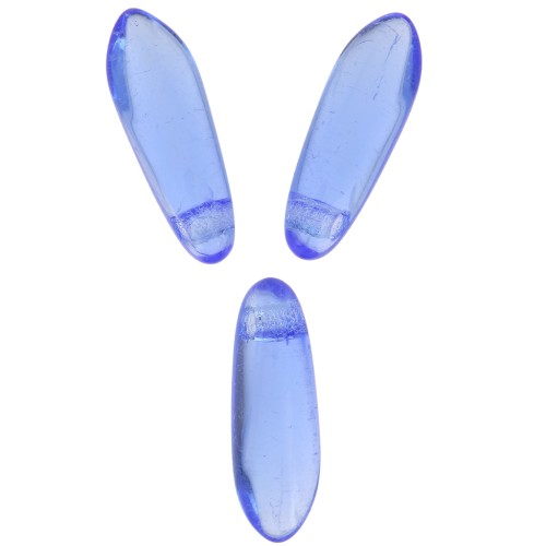 Dagger 3x11mm Sapphire  x50