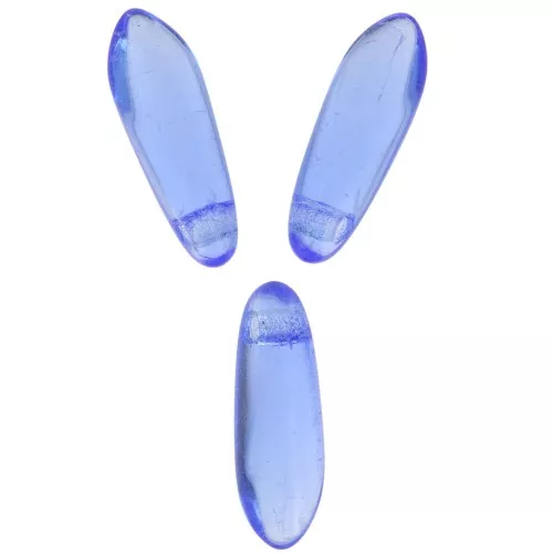 Dagger 3x11mm Sapphire  x50