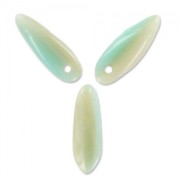 Dagger 3x11mm Mint Ivoire x50|raw }}