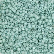 1.6mm Toho Aiko 11/0 - TA011611 - Opaque Lagoon Luster x4g