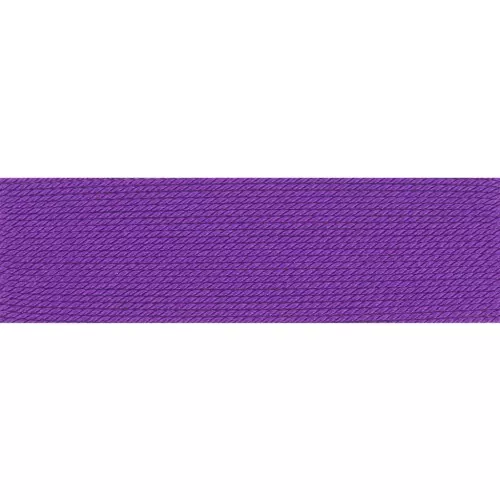 Silk Bead Cord 0.50 Amethyst x2m