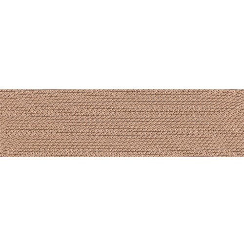 Silk Bead Cord 0.50 Beige x2m