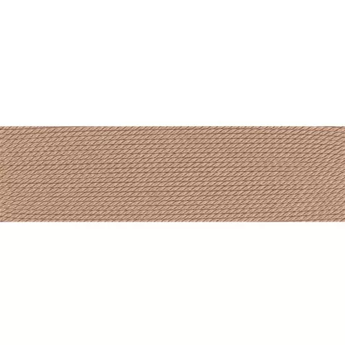 Silk Bead Cord 0.50 Beige x2m