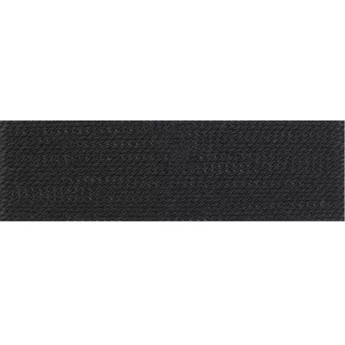 Silk Bead Cord 0.50 Black x2m