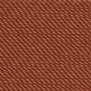0.6 mm Power Nylon Line - Carnelian x 2 m