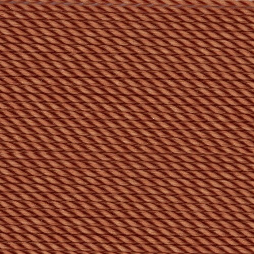 0.6 mm Power Nylon Line - Carnelian x 2 m