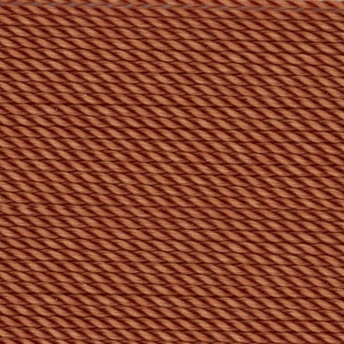 0.6 mm Power Nylon Line - Carnelian x 2 m