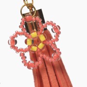 Preciosa Seed beads 11/0 2 mm - Terra Intensive - Brown Lined x20g