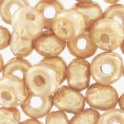 Miyuki Seed beads 6/0 Baroque 3953 - Gold