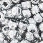 Seed beads Matubo 7/0 - 3.5 mm Labrador x10g|raw }}