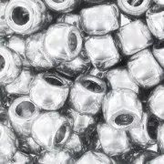 Seed beads Matubo 7/0 - 3.5 mm Labrador x10g