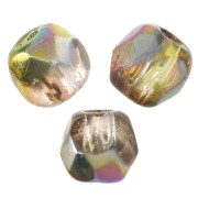 True 2 mm veneers - Crystal Magic Green x50