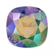 PureCrystal 4470 Fancy Stone 12 mm Crystal Paradise Shine x1