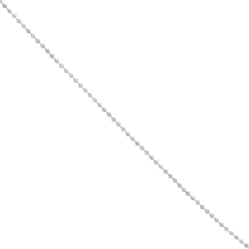 2mm 304 stainless steel Ball link chain x1m