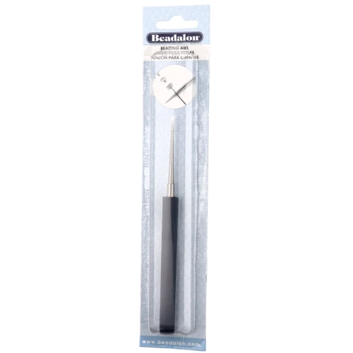 Knotting Tool : Beading awl