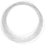 Fil Argent 925