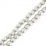 Round beads 2mm Labrador x150|raw }}
