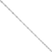 Chain  2mm 925 Sterling Silver x1m