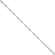 Chain  2mm 925 Sterling Silver x1m