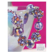Bead & Jewellery Magazine #133 - in English x1