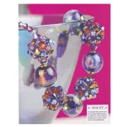 Bead & Jewellery Magazine #133 - in English x1
