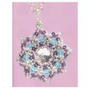 Bead & Jewellery Magazine #133 - in English x1