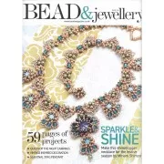 Bead & Jewellery Magazine #134 x1