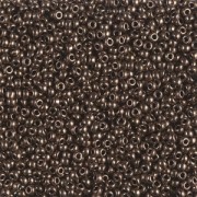 Miyuki Seed beads 15/0 457B - Copper Dark Bronze Metallic