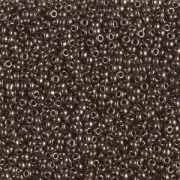 Miyuki Seed beads 15/0 457B - Copper Dark Bronze Metallic