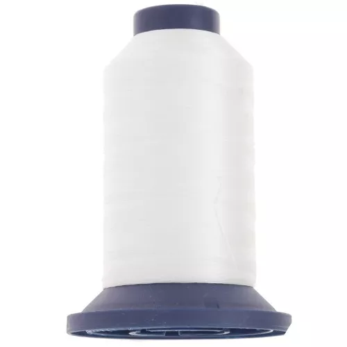 0.3mm C-Lon D cord - White x1691m