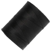 C-LON Micro Cord 0.3 mm - Charcoal x274 m