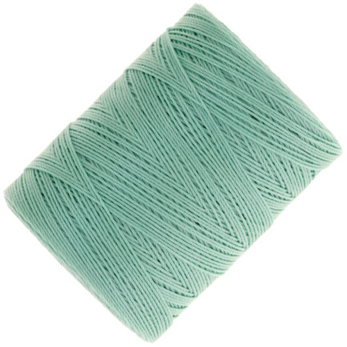 0.3mm C-LON Micro Cord - Turquoise x274m