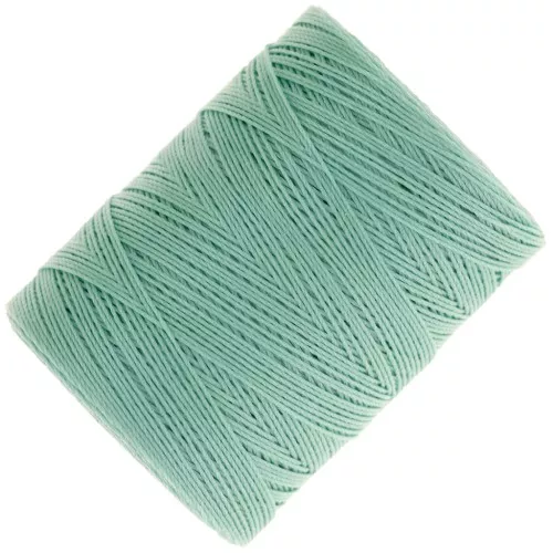 0.3mm C-LON Micro Cord - Turquoise x274m