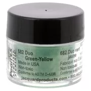 Pearl Ex Pigments Gold Interference - Green - Yellow n°682 x3g