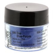 Pearl Ex Pigments Gold Interference - Blue - Purple n°696 x3g|raw }}