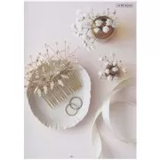 Apprendre le tissage de perles en 10 leçons - IN FRENCH x1